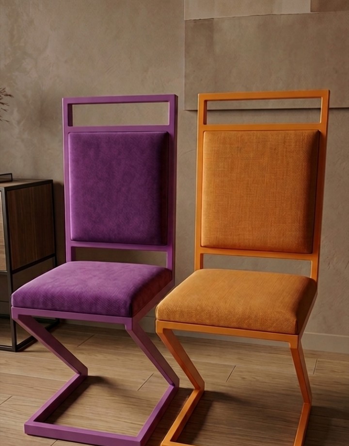 Chaises Design