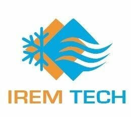 Logo Irem Tech SARL